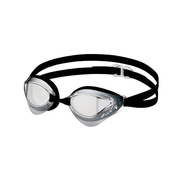 뷰 블레이드 오르카 수경 CDDSL  [V230ASAMC] VIEW 물안경 미러수경