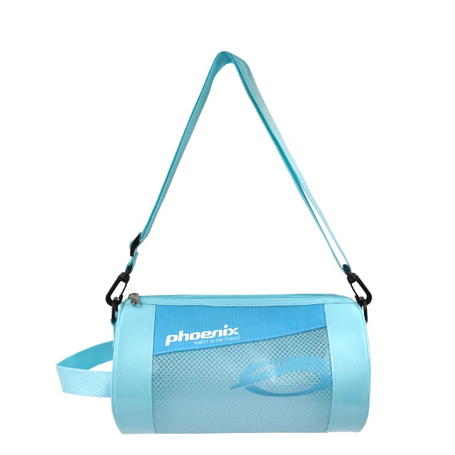 피닉스 수영용품 원형 수영 가방 BLU [PSB-300] 수영가방 BLUE
